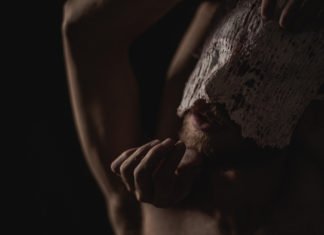 Por dentro das lentes de Marcelo Sant’Anna: A beleza nua e crua