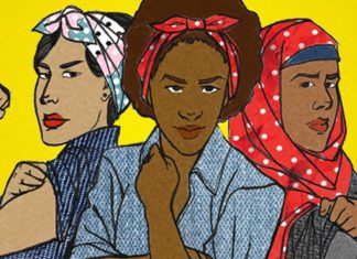 Mulheres em luta: rompendo com a desigualdade de gênero e racial