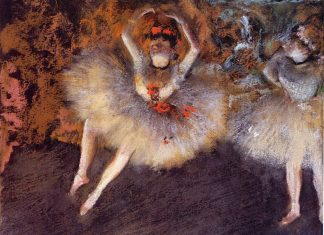 Prima Ballerina Assoluta