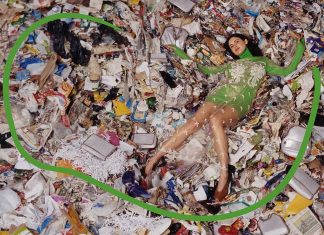 Stella McCartney x Sustentabilidade