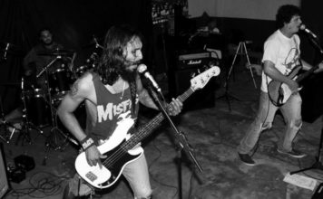 O rock ferve no interior de Mato Grosso