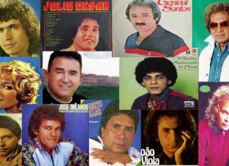 Música brega: uma breve história (para ler e ouvir)
