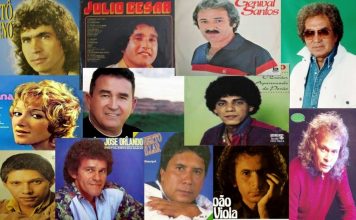 Música brega: uma breve história (para ler e ouvir)