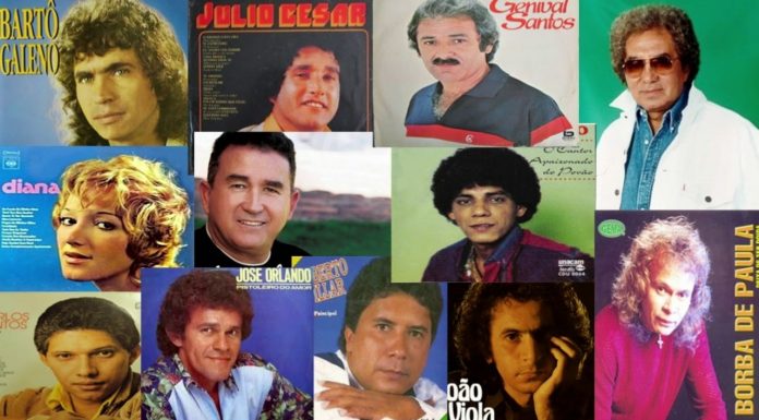 Música brega: uma breve história (para ler e ouvir)