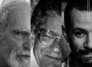 Roteiro: veja, curta, escolha aqui o seu fim de semana