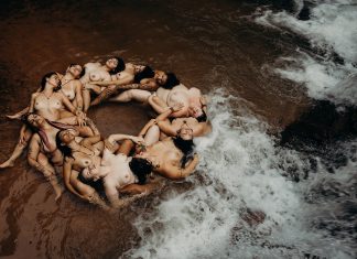 As mulheres reais no corpo em que habito