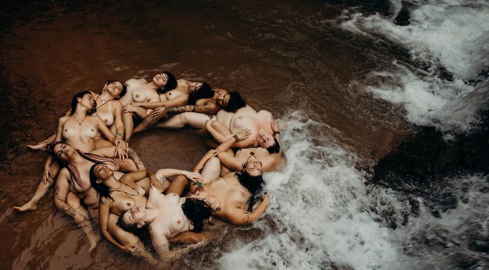 As mulheres reais no corpo em que habito