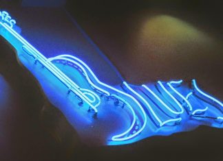 Noturno blues