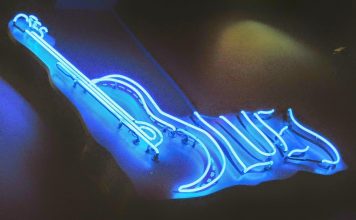 Noturno blues