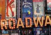Um passeio pelos principais musicais da Broadway