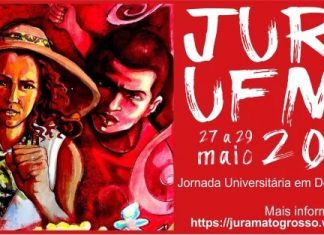 UFMT sedia Jornada da reforma agrária