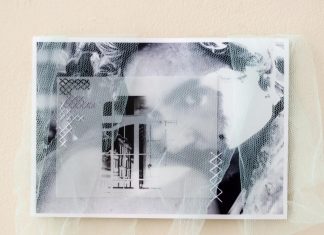 experimento estético e poético nº1 : De vidro