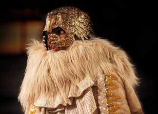 Consciência cultural e diversidade na Gucci