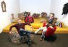 Irmãos Campana e seu design genuinamente brasileiro