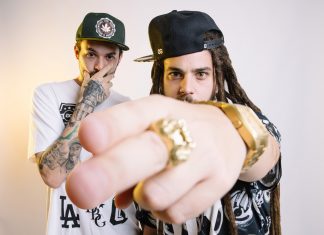 Reggae in Cuiabá com Cidade Verde Sounds