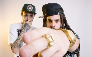 Reggae in Cuiabá com Cidade Verde Sounds