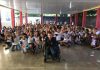 Defesa da Educação Inclusiva em Guiratinga