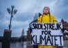 Greta Thunberg: Greve pelo controle do descontrole climático