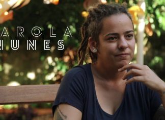 TV de Quinta(L) – Entrevista Karola Nunes