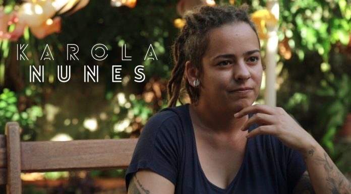 TV de Quinta(L) – Entrevista Karola Nunes