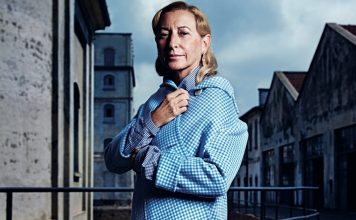 Miuccia Prada – Uma força em dois mundos: Moda e Arte