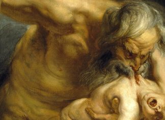 A lógica maldita de Cronos