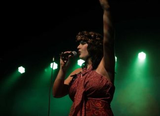 Roteiro: todas as formas de arte em Cuiabá. Aproveite!