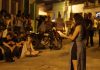 Roteiro: 1ª Combinado Cultural, música e Slam do Capim Xeroso!
