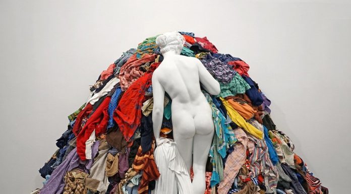 Moda ética, consumo responsável e respeito ao planeta