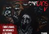 Cine Caos Agosto