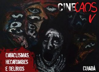 Cine Caos Agosto