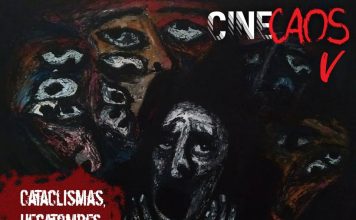 Cine Caos Agosto