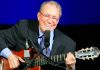 Tributo a João Gilberto: Bossa Nova o novo rosto da Música Brasileira
