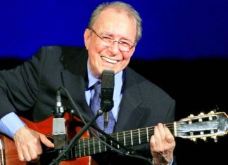 Tributo a João Gilberto: Bossa Nova o novo rosto da Música Brasileira