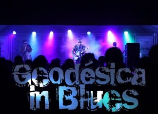 TV de Quinta(L) apresenta: Geodésica in Blues Festival
