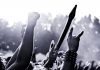 Roteiro: o Dia Mundial do Rock vem quebrando tudo!