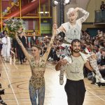 Vivienne Westwood Men’s Spring 2018