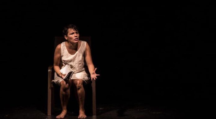 Roteiro: Cine Caos, teatro, exposições e muita música!