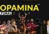 Roteiro: Dopamina Cultural e muito mais na Hellcity!