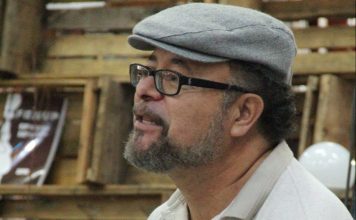 Palavras que não se calam na poesia de Edelson Nagues