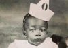 Sobre Milton Nascimento e canções de ninar
