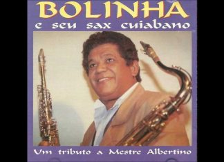 Bolinha e o saxofone: a entrevista que não fiz