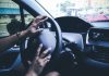 Da série “Diário de (mais) um motorista”- Apertem os cintos, senhoras e senhores