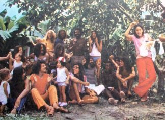 Simplicidade e alegria em “Acabou Chorare”