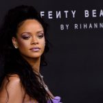 Fenty Beauty by Rihanna, London, UK – 19 Sep 2017