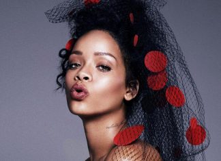 “Sempre gostei de moda e estilo” – Rihanna