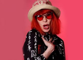Rita é rock