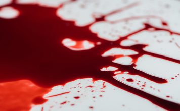 Sangue poluído