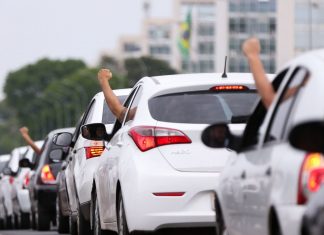 Da série “Diário de (mais) um motorista” – abriu o capital