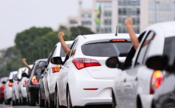 Da série “Diário de (mais) um motorista” – abriu o capital